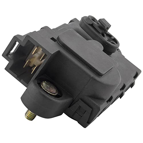 Image of BOXI 759-431 Front Right Passenger Side Door Latch Lock Actuator Fit for Hyundai Vehicles - Sonata 1999-2005, XG300 2001, XG350 2002-2005, Sedan /Replaces 95736-38000 9573638000 759431