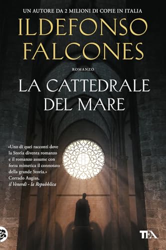 La cattedrale del mare