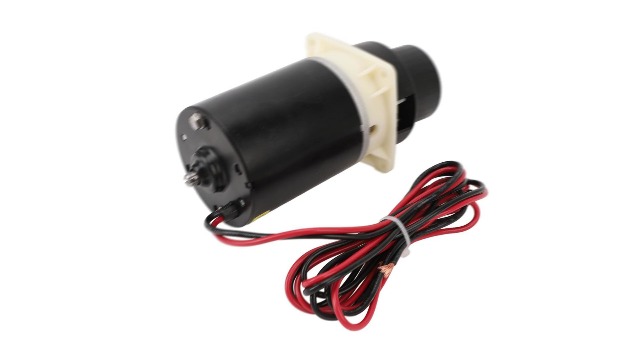 Pompa Di Scarico Della Lavatrice: Pompa Di Scarico Sostitutiva - Foto 5