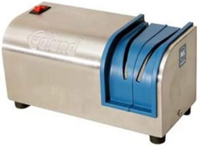 Edlund #401 Knife Sharpener, Electric, Sharpens Knives From