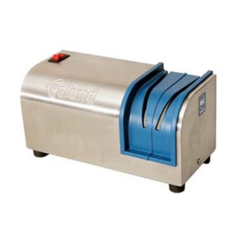 Edlund 401 Knife Sharpener Electric Sharpens Knives From