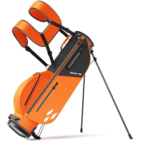 1GoTo-G Junior Golf Stand Bag