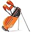 Orange - 24“(Ages 6-8)