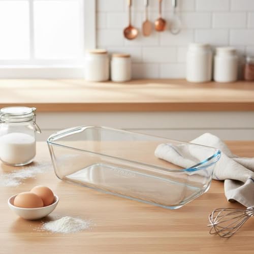 Pyrex 836000 Königskuchenform – Ansicht 2