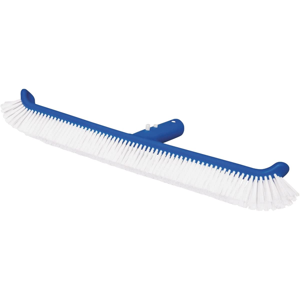 Bestway Flowclear AquaBroom Tête de Balai de Piscine 50,8 cm | Nettoie Les Murs et Le Sol de la Piscine