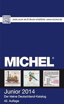 MICHEL-Junior-Katalog 2014