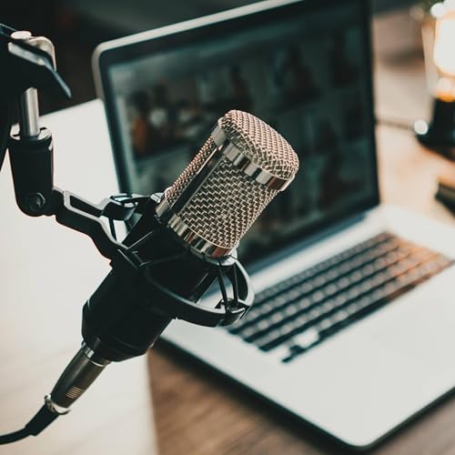 Don&rsquo;t Just Say &lsquo;Click Here&rsquo; Podcast Por  arte de portada