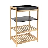 EXPERTISE DEPUIS 2008 : La marque TENDANCE développe des accessoires de salle de bain pensés pour allier praticité, design et durabilité. Forte de son expertise, la marque propose des solutions fonctionnelles adaptées aux usages du quotidien et à tous les styles d’intérieurs.