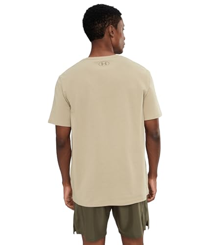 Image of Under Armour Men T-Shirt