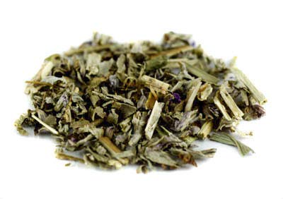 Blutweiderich Wildsammlung, geschnitten 100g von Dragonspice...