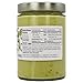 Campo D'Oro - Pistachio Butter Sweet Cream, 21.2oz (600g), Rich & Nutty Pistachio Spreand Cream to make Dubai Chocolate Bars and Dubai Chewey Cookie Pistachio Cream, Product of Sicilly, Italy
