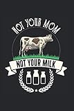 ecomillas  Not you mom not your milk: I Cuaderno I Cuaderno I Vegetal I Vegetal I Clima I Salud I Cuaderno de Bala I Cuadrícula de puntos I Libro de escritura I ... notas I Diario I Regalo I Orgánico I Orgánico