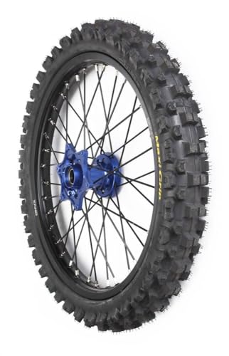 DELI TIRE SB-139 ALL TERRA VX15 90/90-21 Enduro Motocross Reifen Neu Qualität