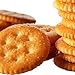 Original Crackers Flavor, 61.65 oz, 18 Count with Gift Pouch (18 Stacks(1 Pack))
