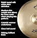 Zildjian Ride Cymbal, 20
