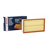 mercedes 310 kaufen BOSCH LUFTFILTEREINSATZ Bosch 1457433699 Luftfilter