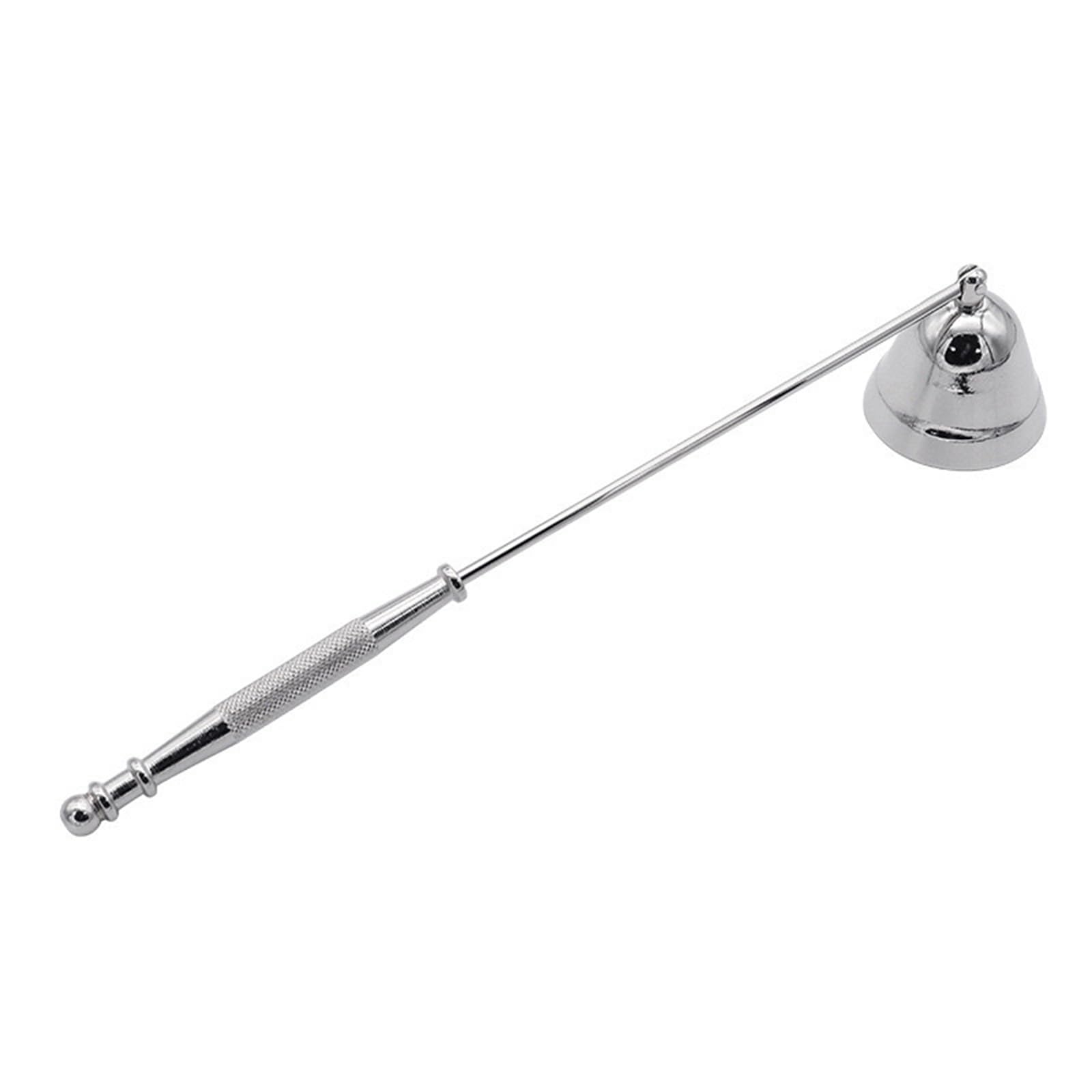 mophrati Best Candle Snuffer And Wick Trimmer Tool Set Safe Extinguishing Without Splatters Keeps Aroma Intact While Using Hot