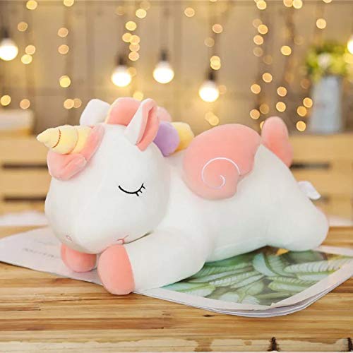 Buy scooba kids favouite super soft angle unicorn stuffed toy