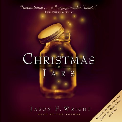 Christmas Jars