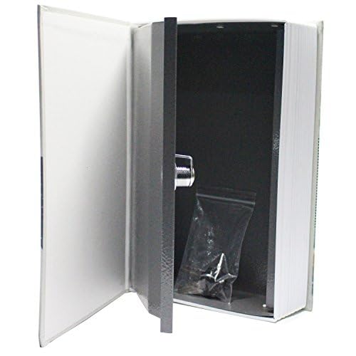Decorative Book Safe Box With Key Lock, Faux Book Hidden Storage Box Suitable For Home Bookshelf Store Piggy Bank Document Safe Black P 176453073 Decorative Book Safe Box With Key Lock, Faux Book Hidden Storage Box Suitable For Home Bookshelf Store Piggy Bank Document Safe Black P 176453073
