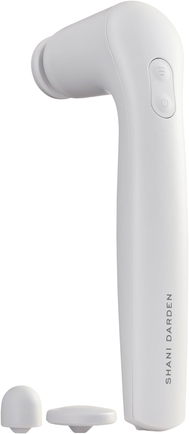 SKIN CARE Facial Sculpting Wand, Neck Firming and Tightening Device, Anti-Aging Sound Wave Device to Target Wrinkles, For Eyes, Lips and Face, 1 Count