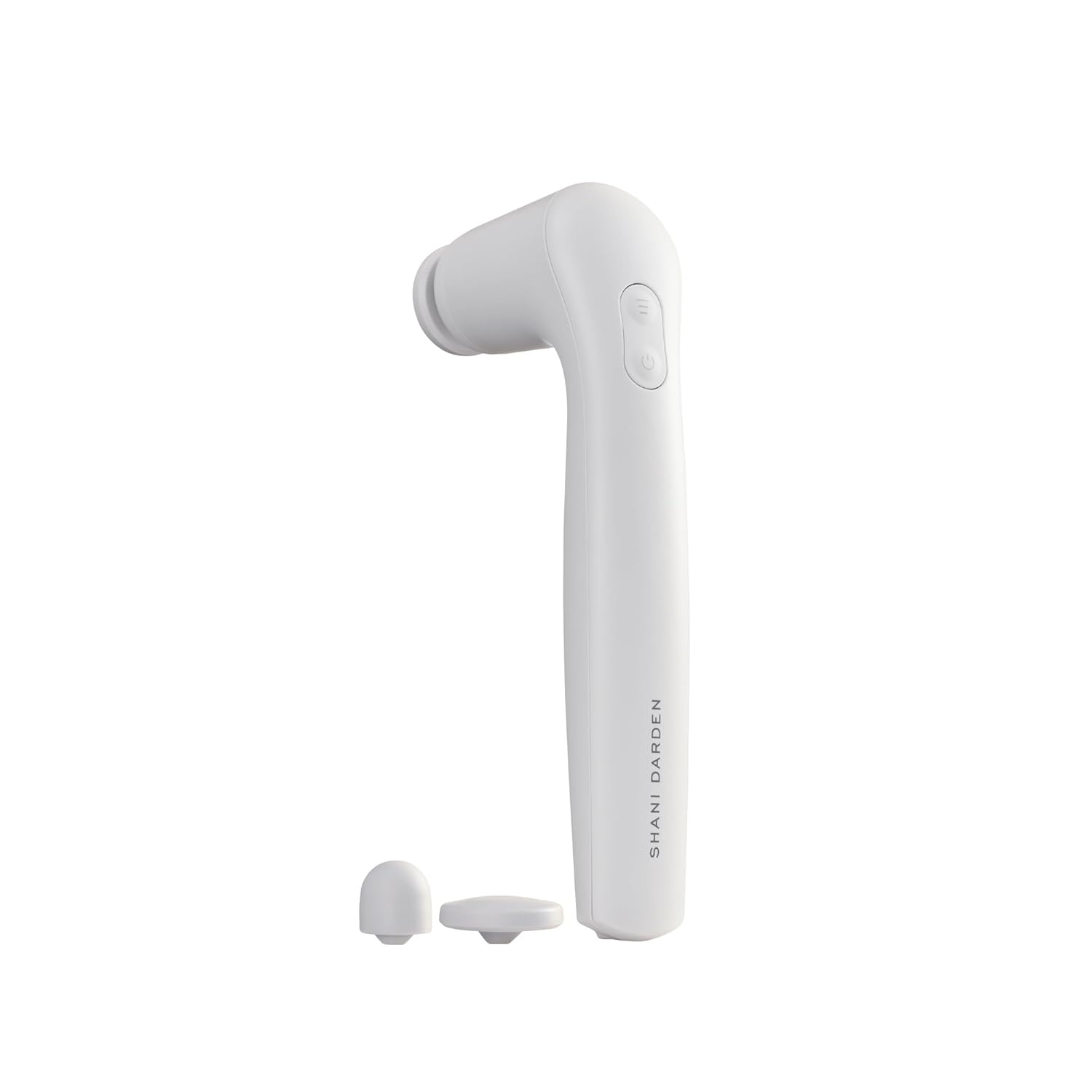 SHANI DARDEN SKIN CARE Facial Sculpting Wand, Neck Firming and Tightening Device, Anti-Aging Sound Wave Device to Target Wrinkles, For Eyes, Lips and Face, 1 Count