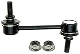 ACDelco 45G20745 Professional Rear Suspension Stabilizer Bar Link Kit with Hardware