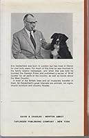 Eric Delderfield's Book of True Animal Stories 071534949X Book Cover