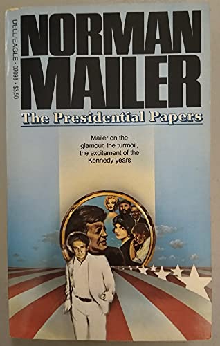 The Presidential Papers 0440070937 Book Cover