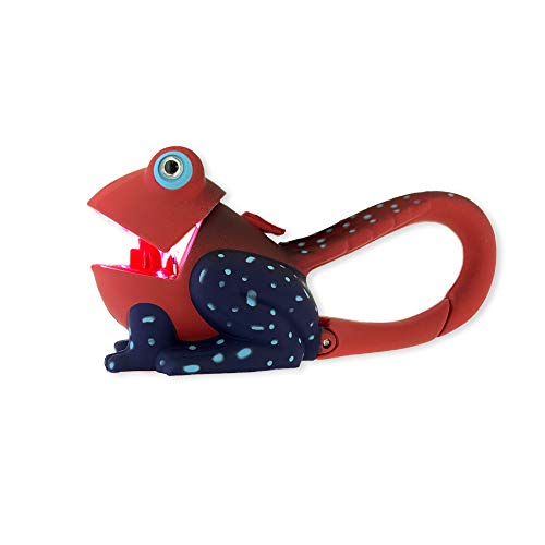 Linternas, Toy Imagen adicional