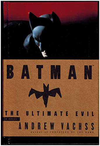 Batman: The Ultimate Evil view 2