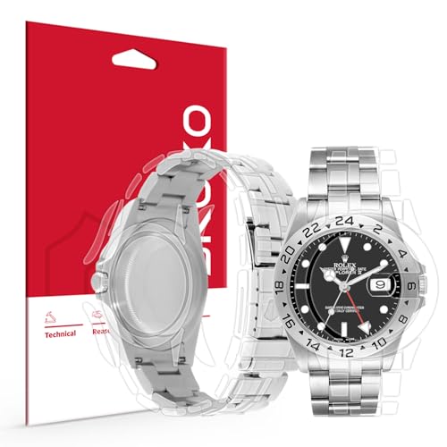 skoko [1ZbgtpbP[W {fBیtB bNXGNXv[[2 40mm Ref. 16570Ή NAXL tJo[ Ֆh~ gbL[ȃGAp̗\i