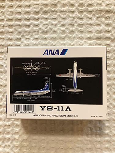1/200 全日空商事　ANA YS-11A JA8761 トリトン 1/200 全日空商事 ANA YS-11A JA8761 トリトン Yahoo