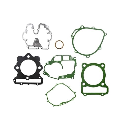 Kit de joints de cylindre moteur moto 250 CBX250 XL250