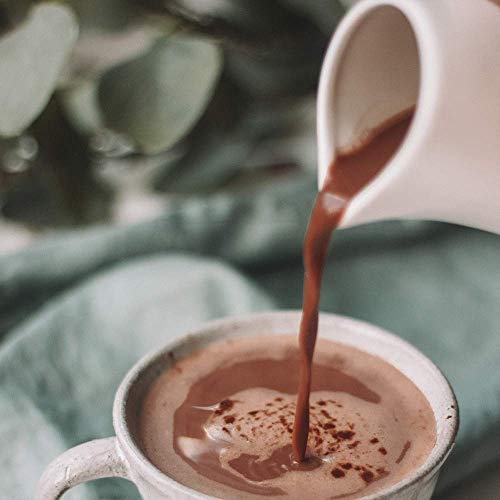 Chocolate Cremoso Maxi Pct 200G Flari