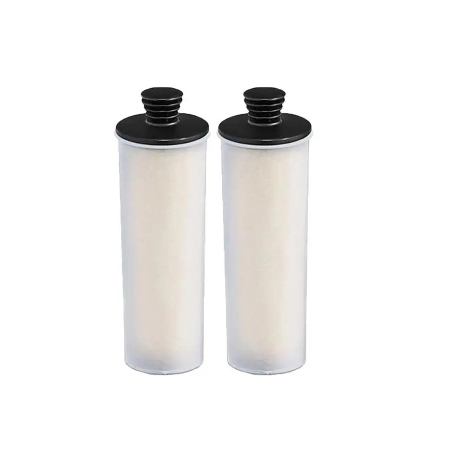 Varilla de Filtro descalcificadora Compatible con Karcher SC 2U SC2UP SC3 SC3U SC3UP, Limpiador a Vapor Vertical Serie Premium, Accesorios y Filtro HEPA.(2pcs)