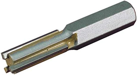 Faithfull FAIMMR10 Masonry and Mortar Rake / Router. : Amazon.co.uk ...