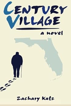 Paperback Century Village Book