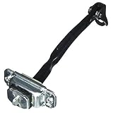 79390-26001 Front Right Passenger Side Door Check Checker Stopper for Hyundai Santa Fe 2001-2006 Replace 7939026001