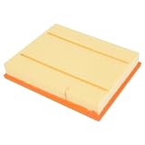 Apdale Engine Air Filter Compatible with Ford Ranger L4 2.3L 2019 2020 2021 2022 2023 Replace#