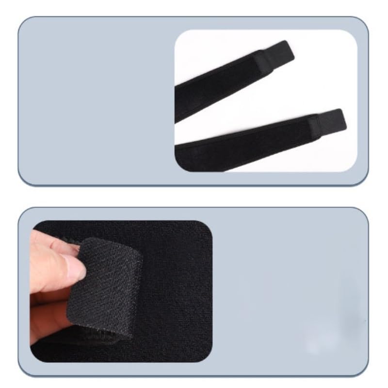 Sports Knee Pads Men's Knees Mountaineering Meniscus Protection Women's Belt Equipment