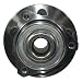 GSP 104178 Axle Bearing and Hub Assembly - Left or Right Front (Driver or Passenger Side)