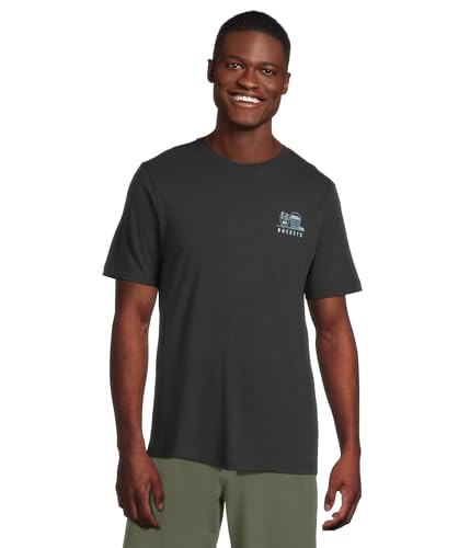 TravisMathew Men's Lost Buckets Tee