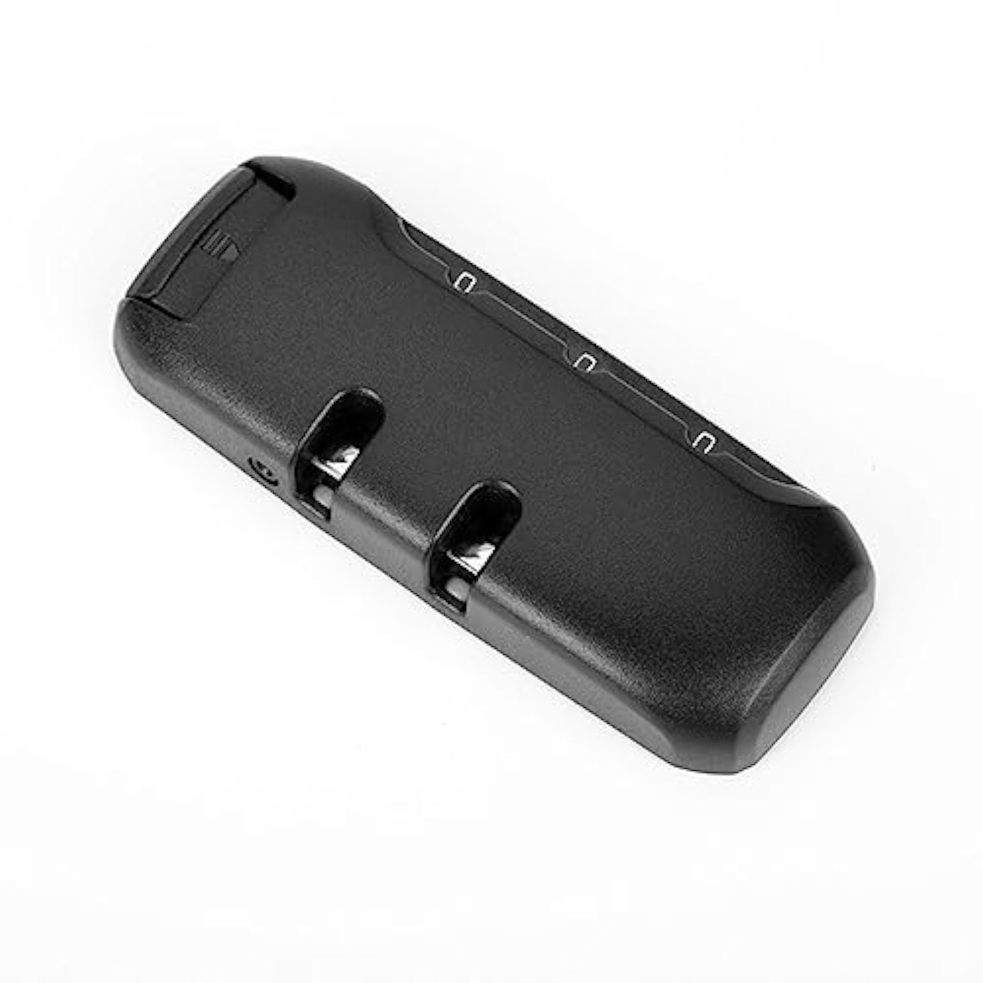 Universal Resettable Suitcase Code Lock