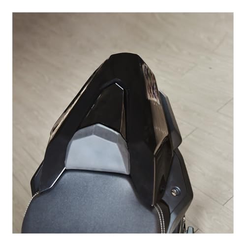 Capot de selle passager CBR650R résout le look duo de votre moto - 2