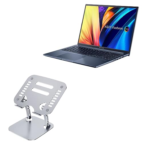 Base ajustable metálica para portátil BoxWave