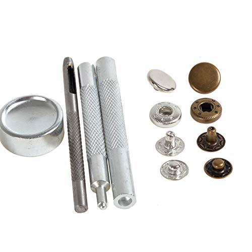 Kit per riparazione indumenti e accessori, 30