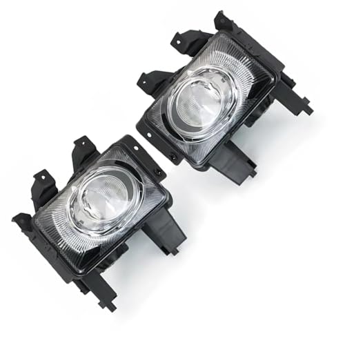 Phare antibrouillard Astra H pour rouler en sécurité par temps de brouillard et pluie
