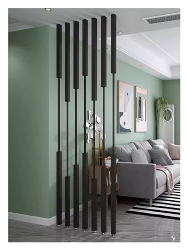 Biombos Separadores Madera 180X180 Marca Generic