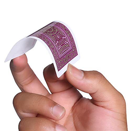 Image of G Ii Kosmic 555 Club Playing Cards for (Teen) - Set Of 4